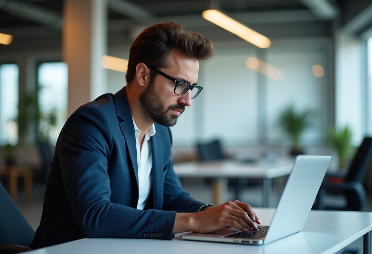 stratégies de communication digitale