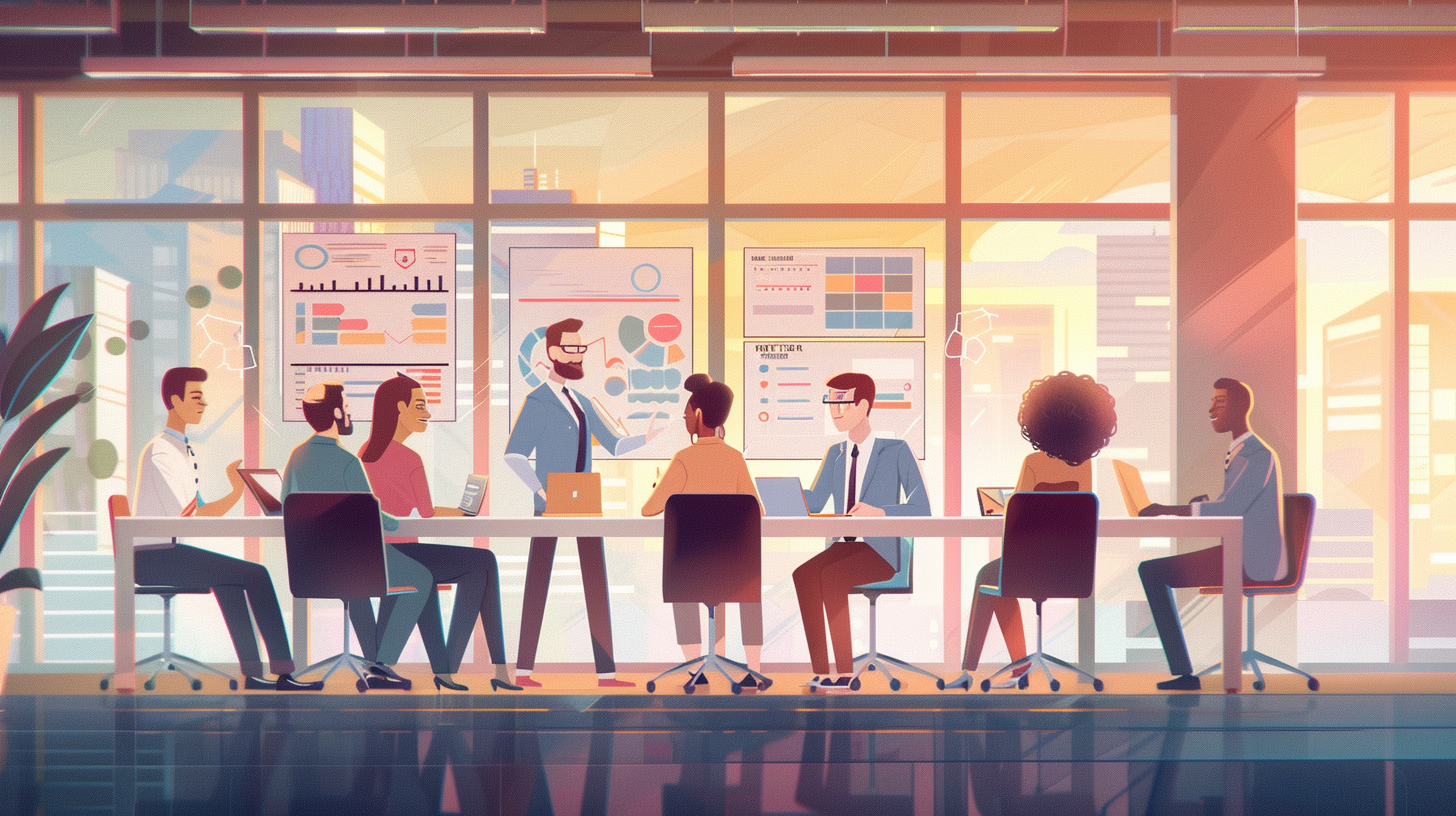 Marque employeur communication