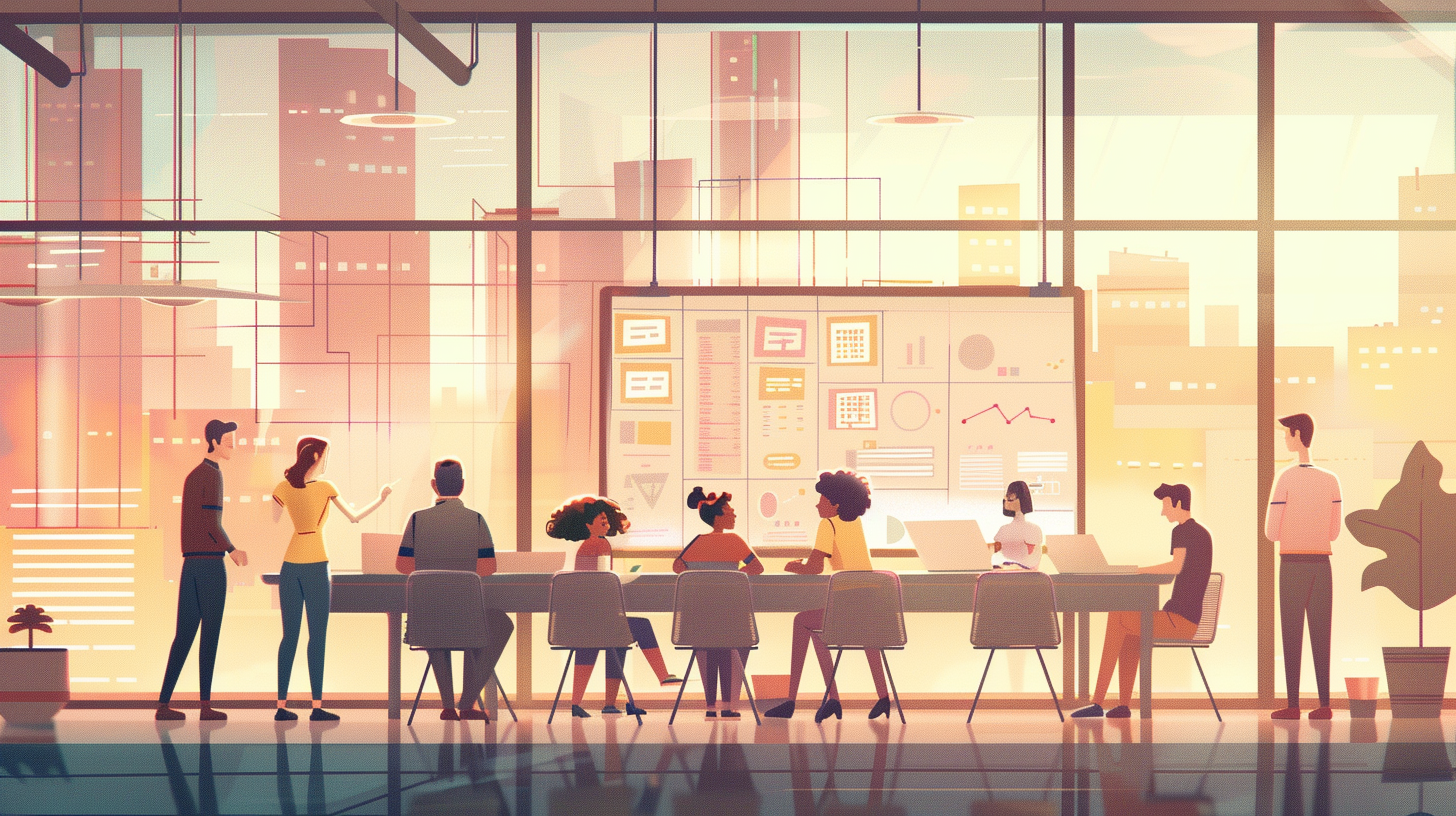 Marque employeur communication