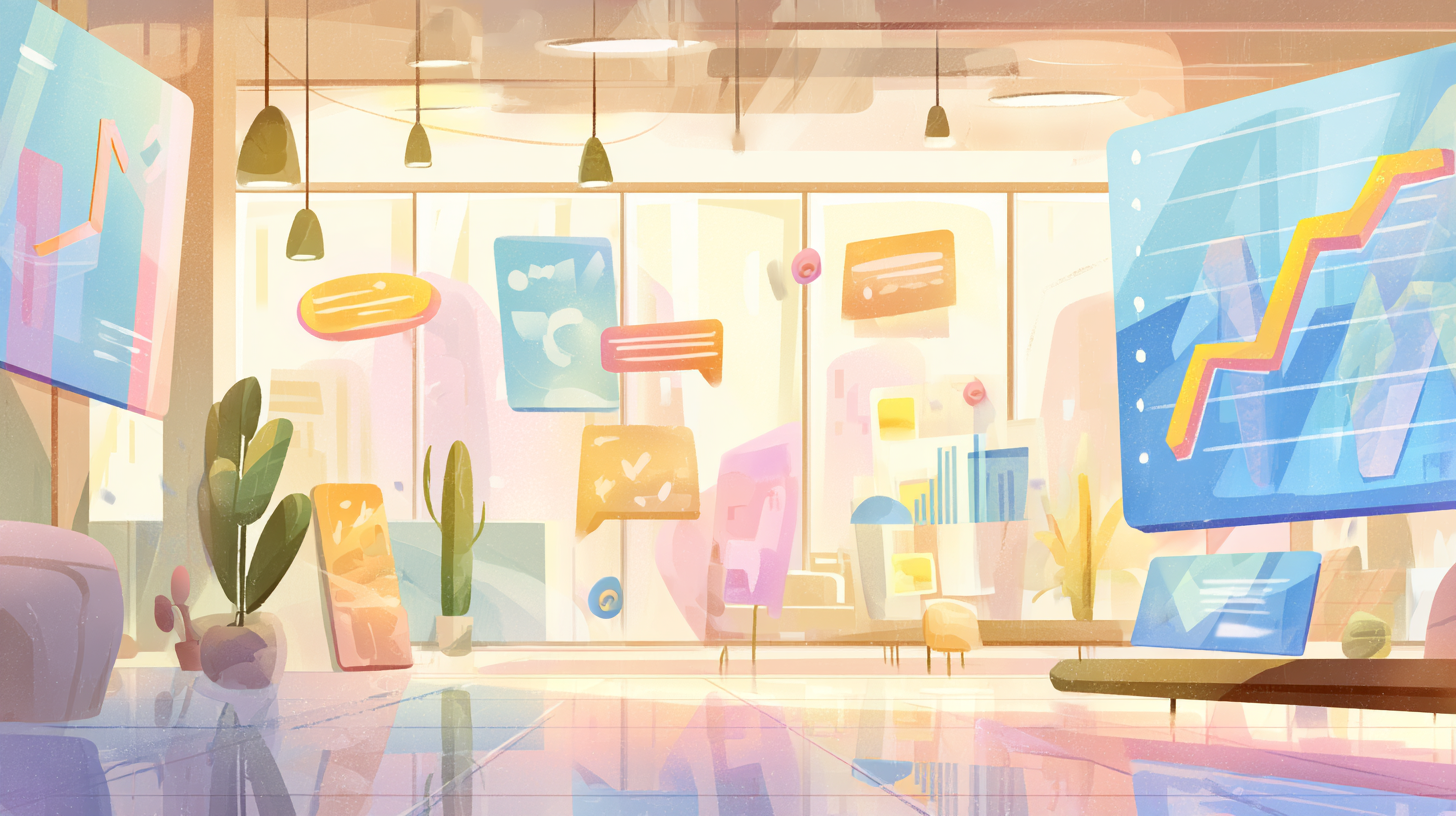 indicateurs clés de performance communication digitale