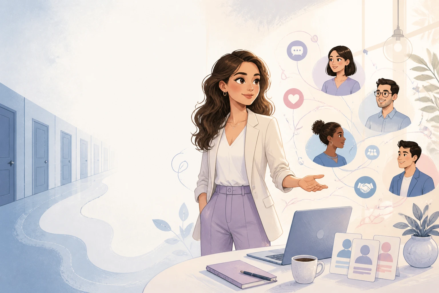 Social selling LinkedIn : la méthode qui marche